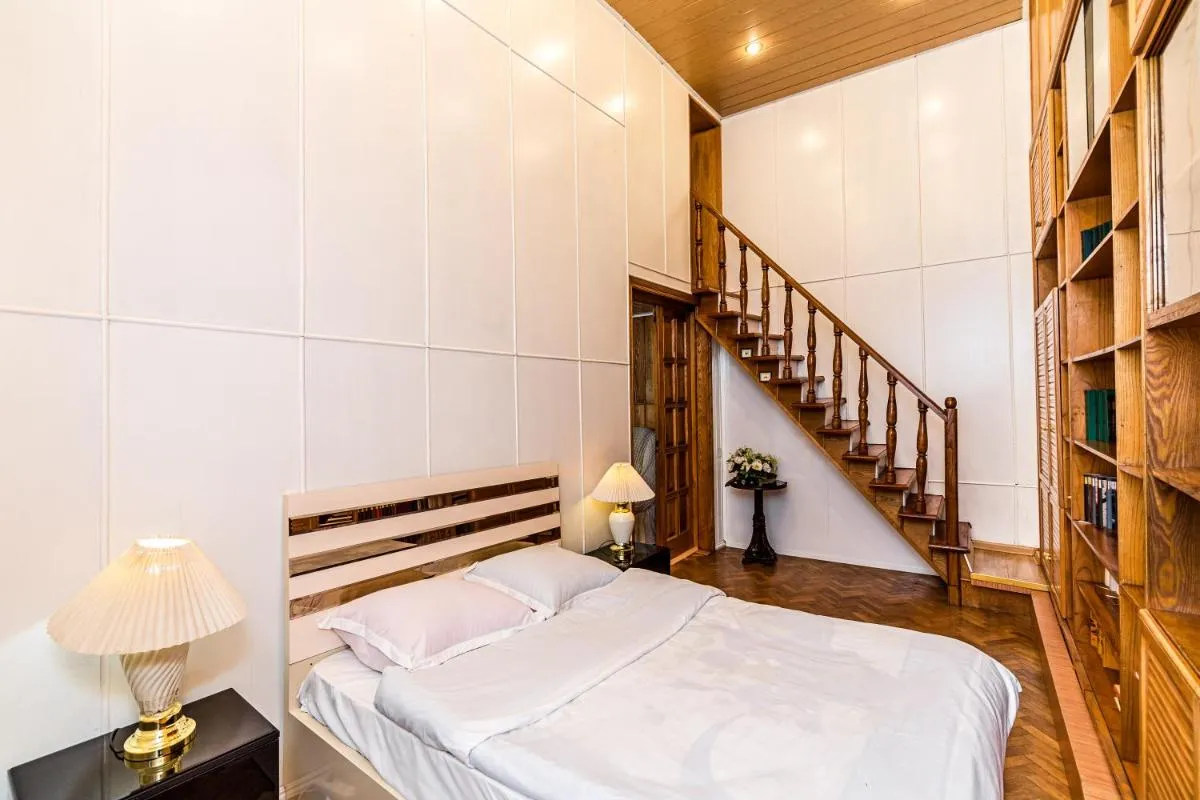 Image 1 of Rustaveli Central ApartHotel