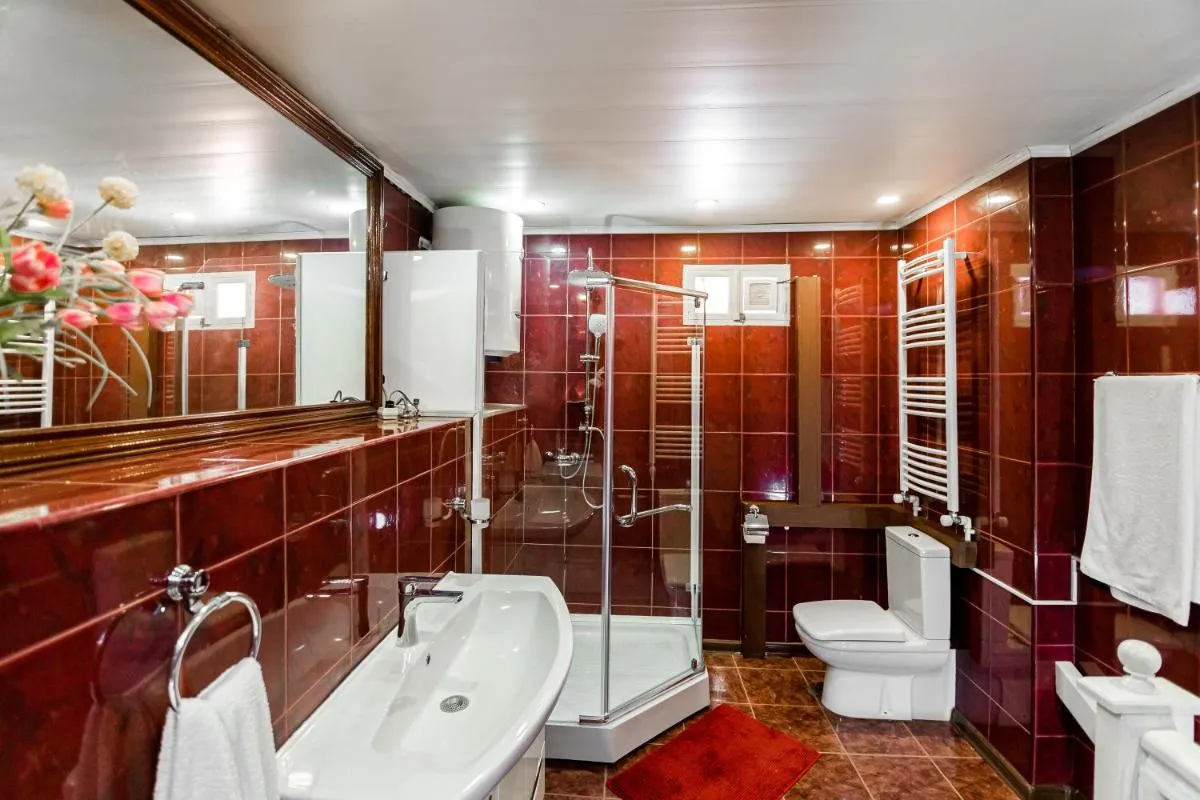 Image 6 of Rustaveli Central ApartHotel