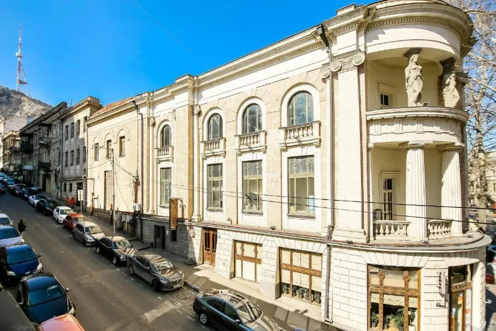 Image 5 of Rustaveli Central ApartHotel