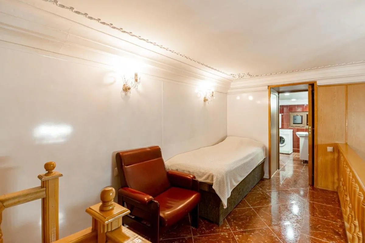 Image 6 of Rustaveli Downtown ApartHotel