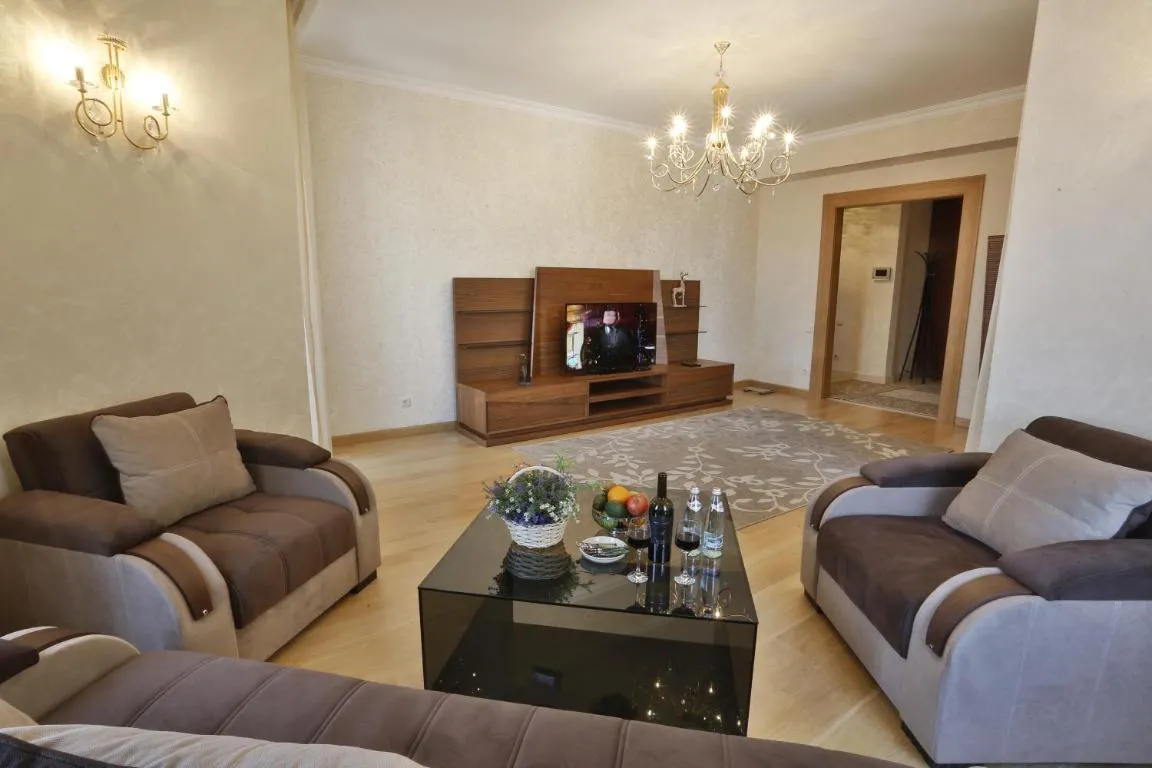 Image of Rustaveli Residence I
