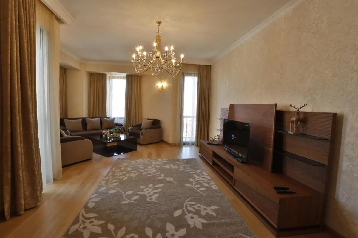 Image 1 of Rustaveli Residence I