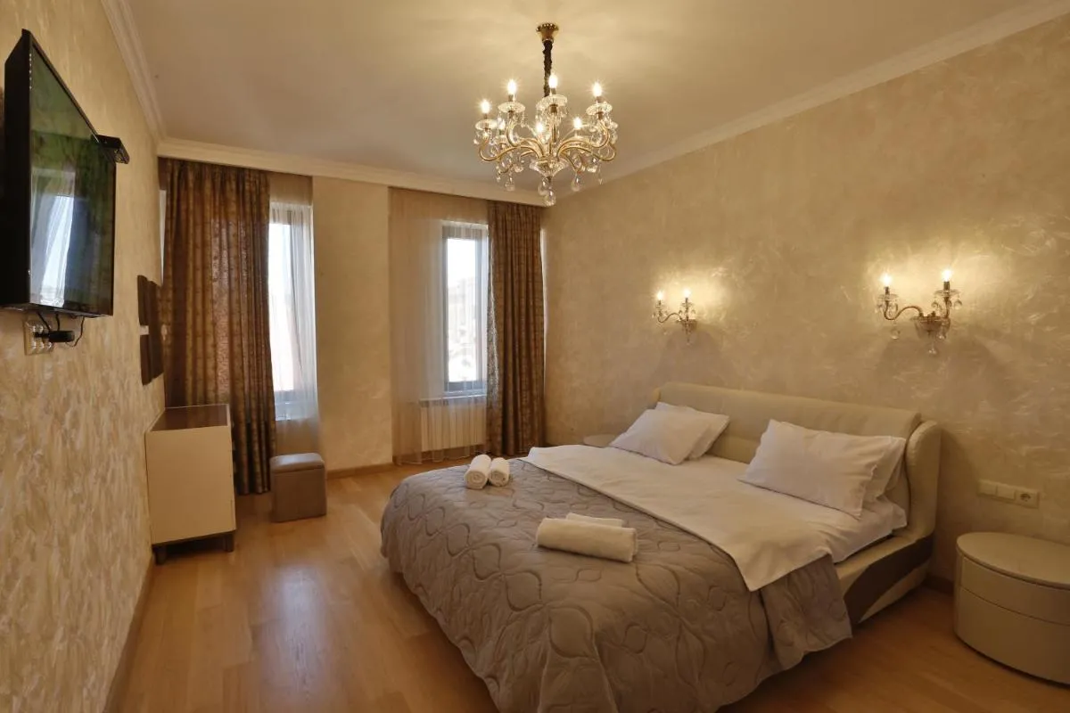 Image 4 of Rustaveli Residence I