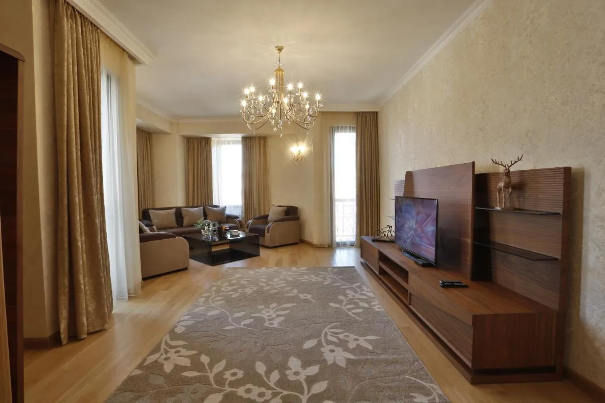 Image 3 of Rustaveli Residence I