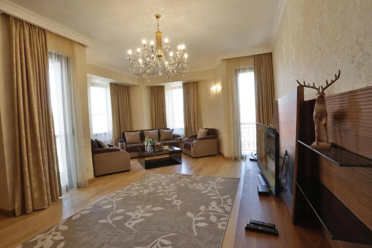 Image 2 of Rustaveli Residence I