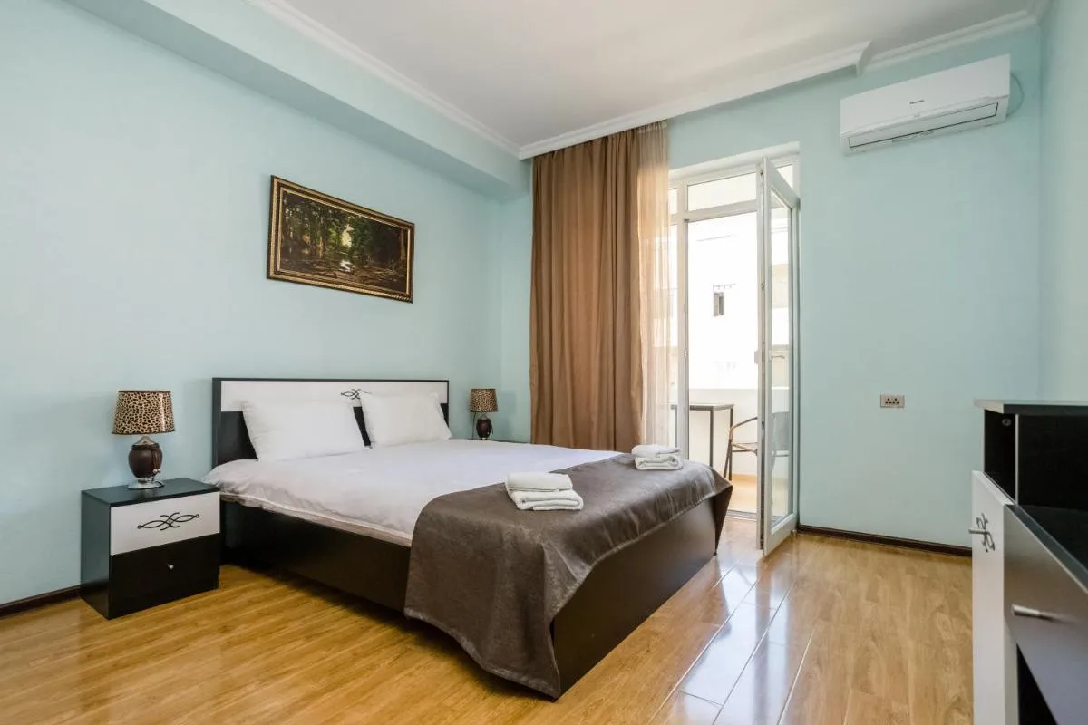 Image 1 of Rustaveli Three Bedroom Apartment with Amazing views