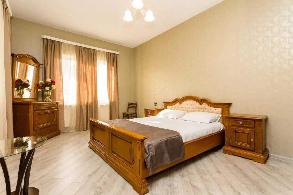Image of Rustaveli Two Story House