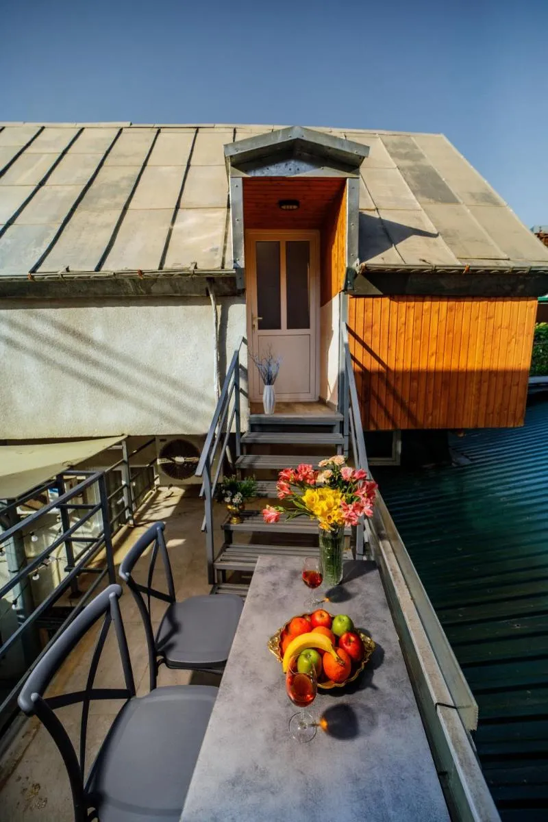 Image 5 of Rustaveli Two Story House