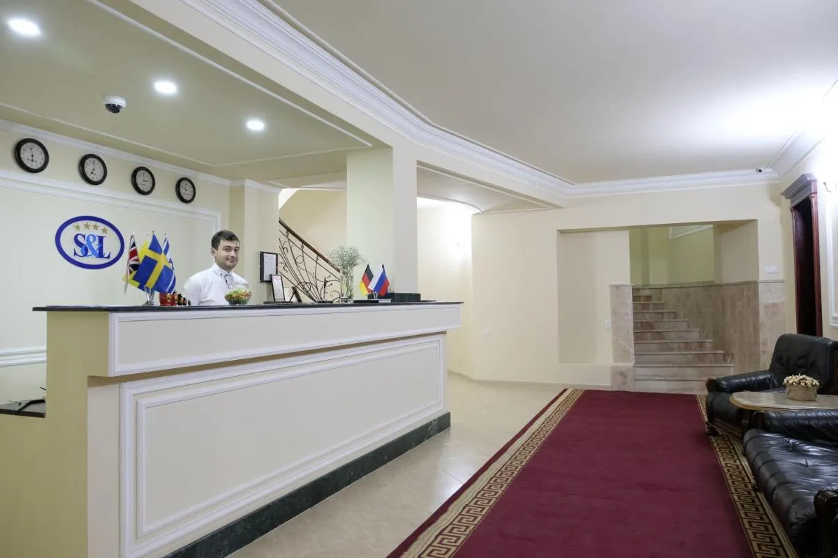 Image 5 of S&L Boutique Hotel