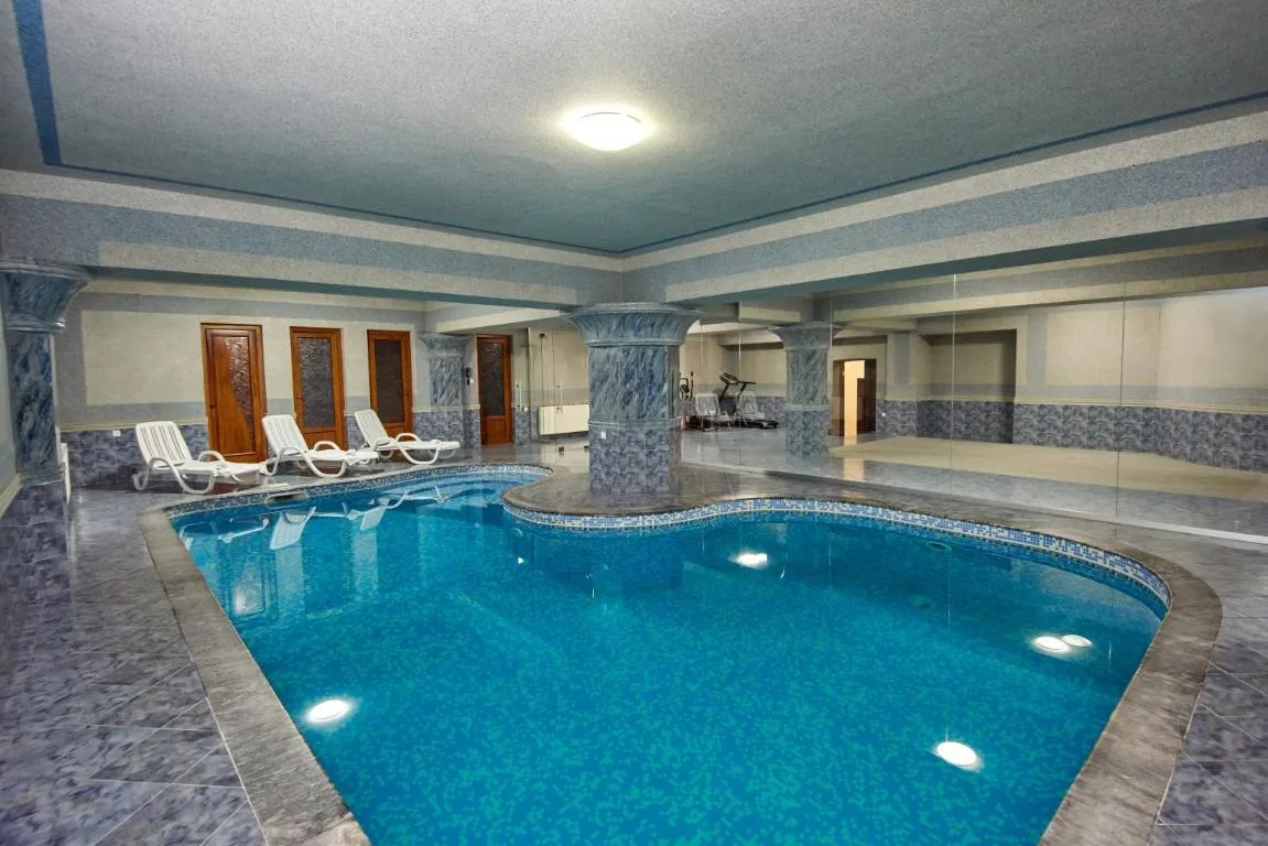 Image of S&L Boutique Hotel
