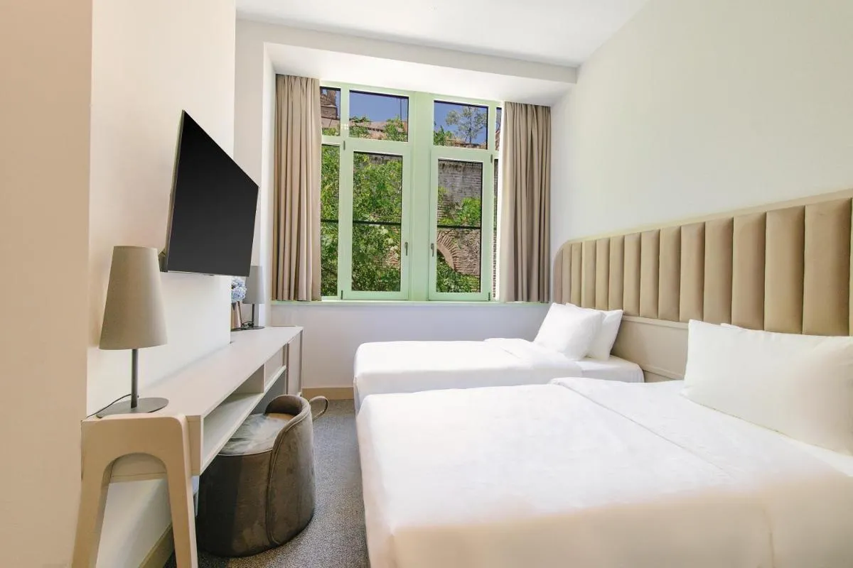 Image 2 of STROFI Boutique Hotel