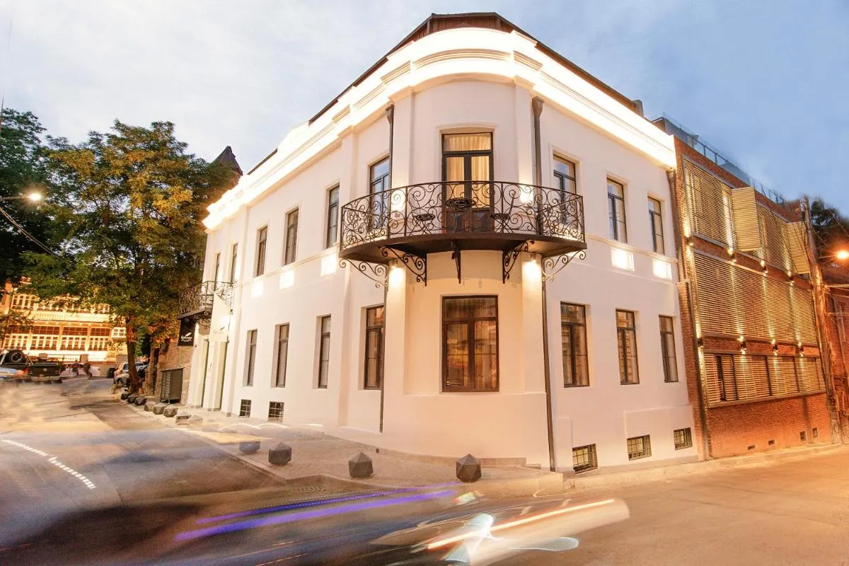 Image 4 of STROFI Boutique Hotel