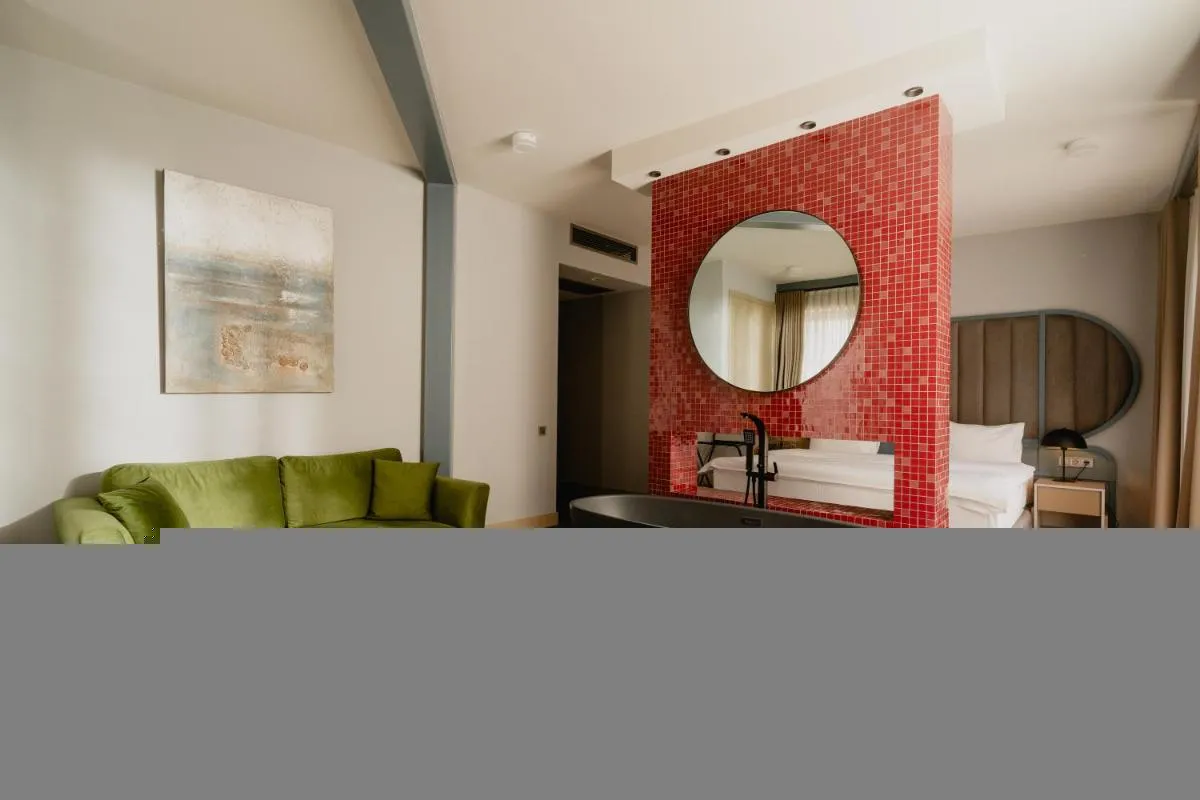 Image 5 of STROFI Boutique Hotel