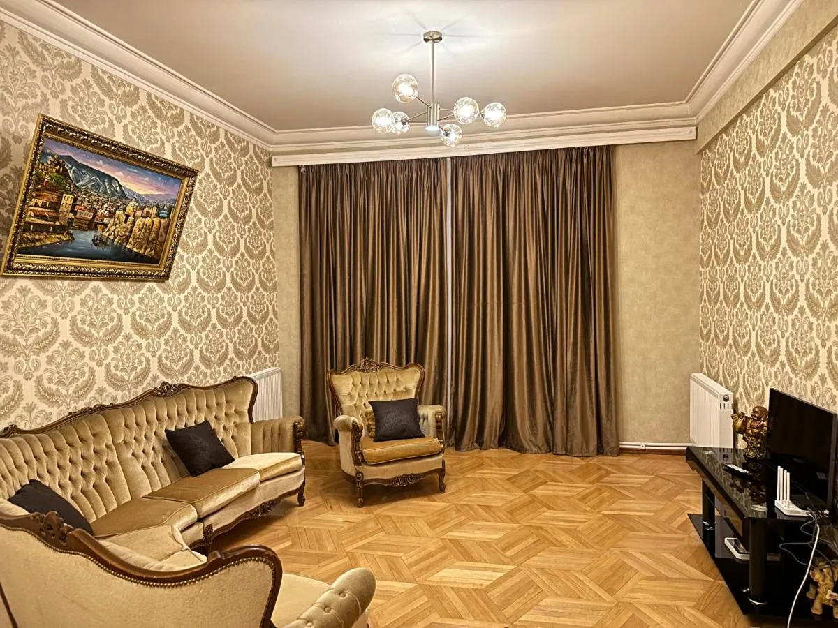 Image 4 of SUPERIOR SUlTE APARTMENT IN TBILISI CITY