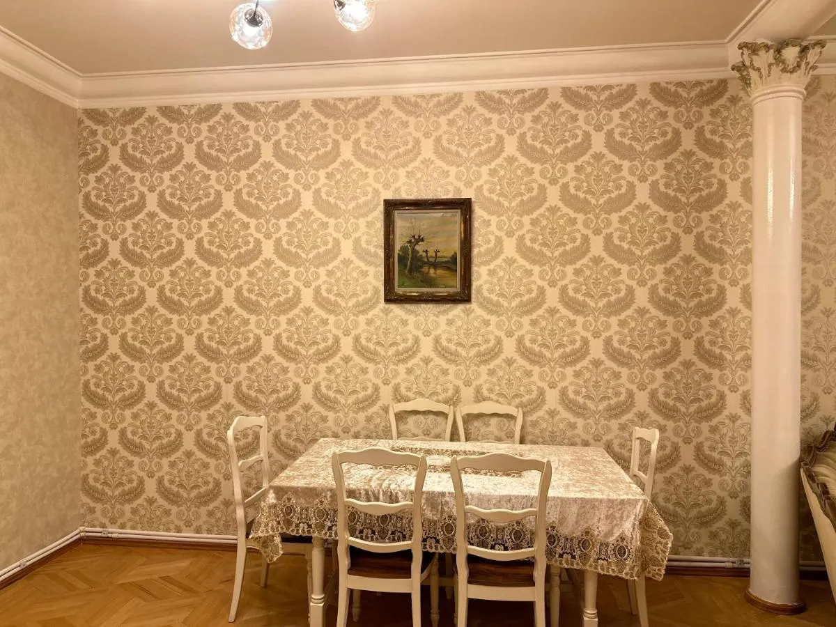 Image 3 of SUPERIOR SUlTE APARTMENT IN TBILISI CITY