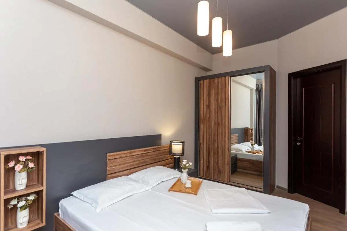 Image 1 of Saburtalo Apartment