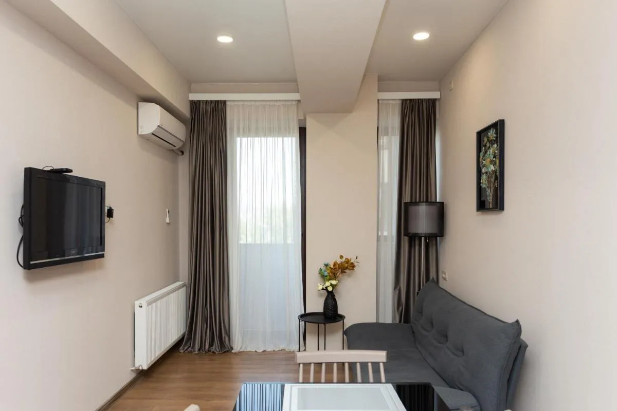 Image 4 of Saburtalo Apartment