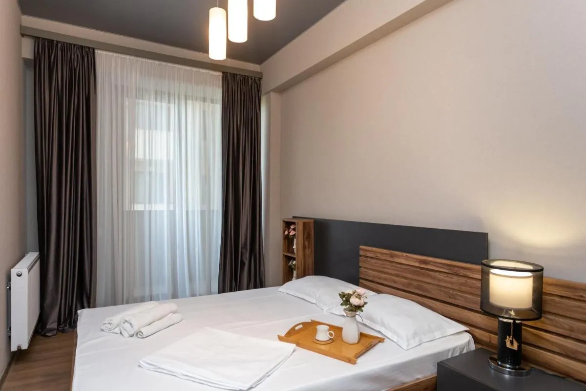 Image 6 of Saburtalo Apartment