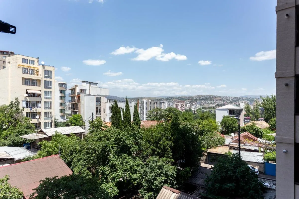 Image 5 of Saburtalo Apartment