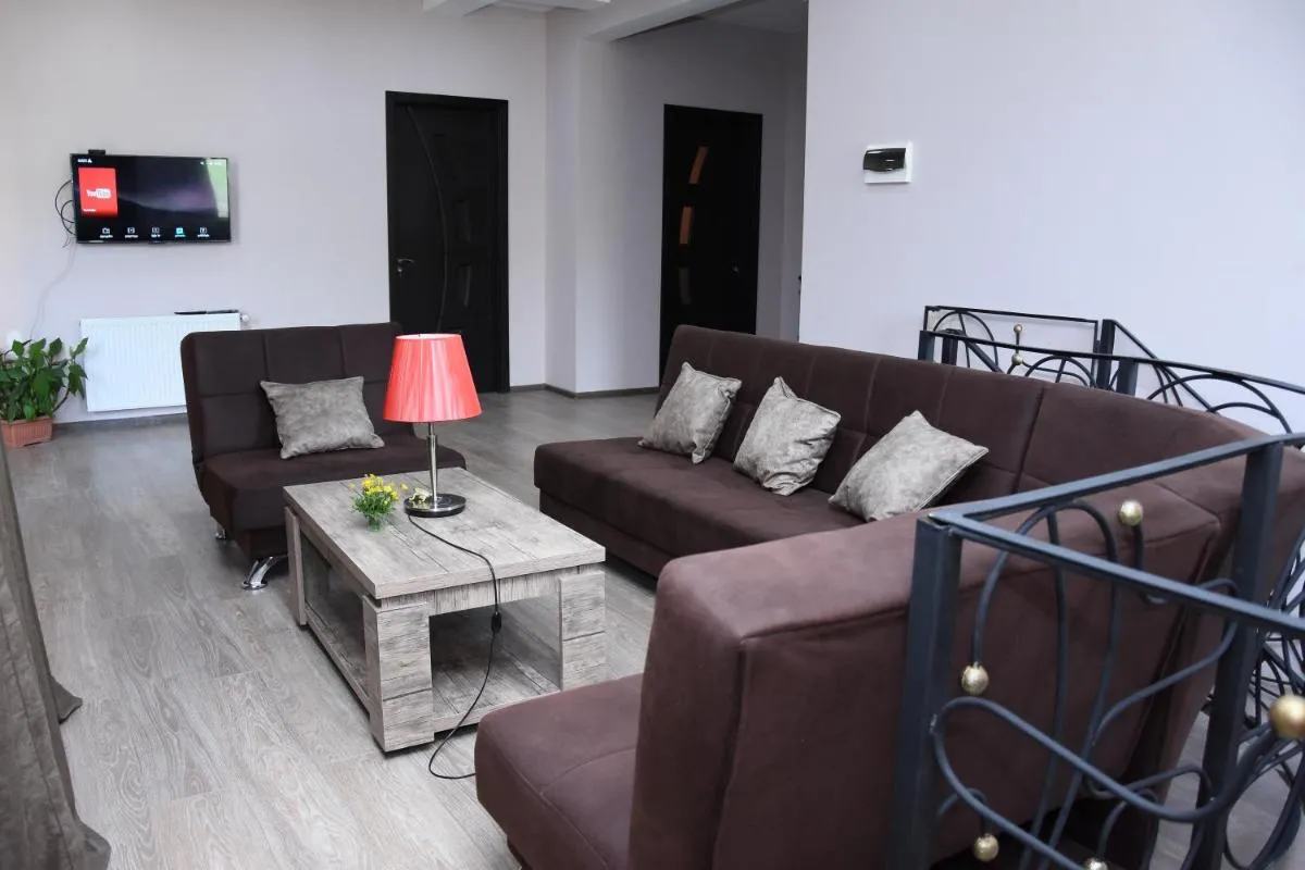 Image 2 of Sameba apartments