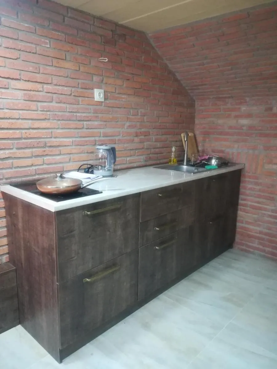 Image 3 of Sameba apartments
