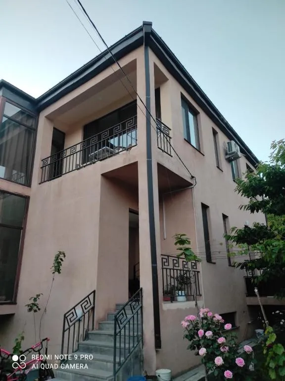 Image of Sameba apartments