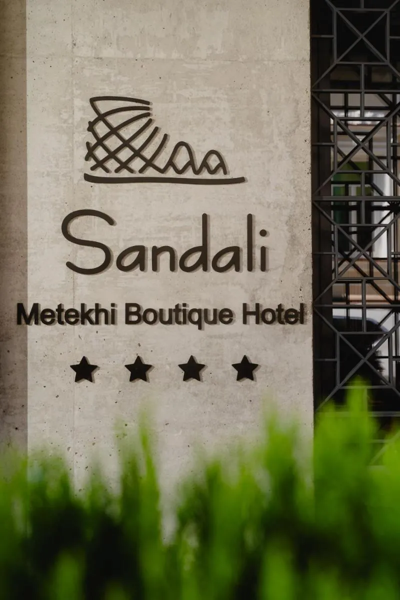 Image 5 of Sandali Metekhi Boutique Hotel