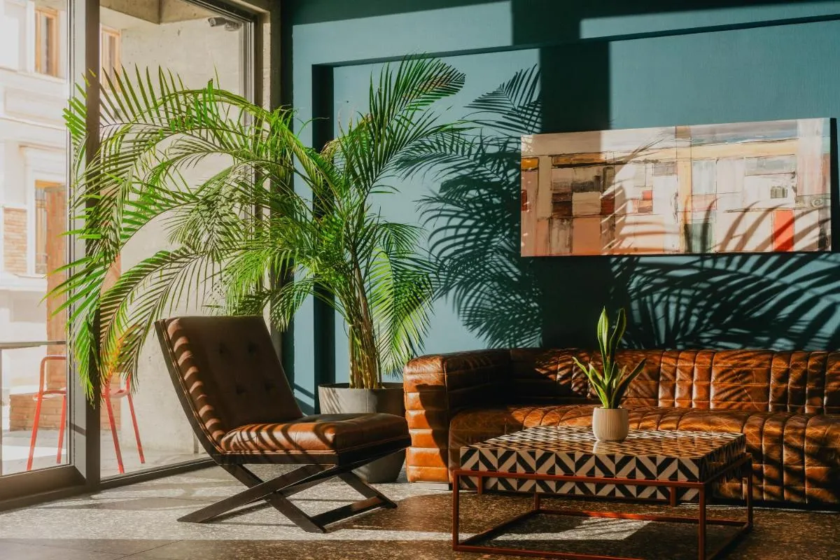 Image 1 of Sandali Metekhi Boutique Hotel
