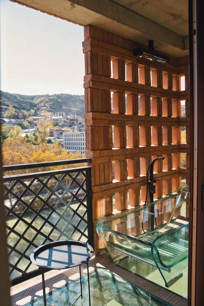 Image 4 of Sandali Metekhi Boutique Hotel