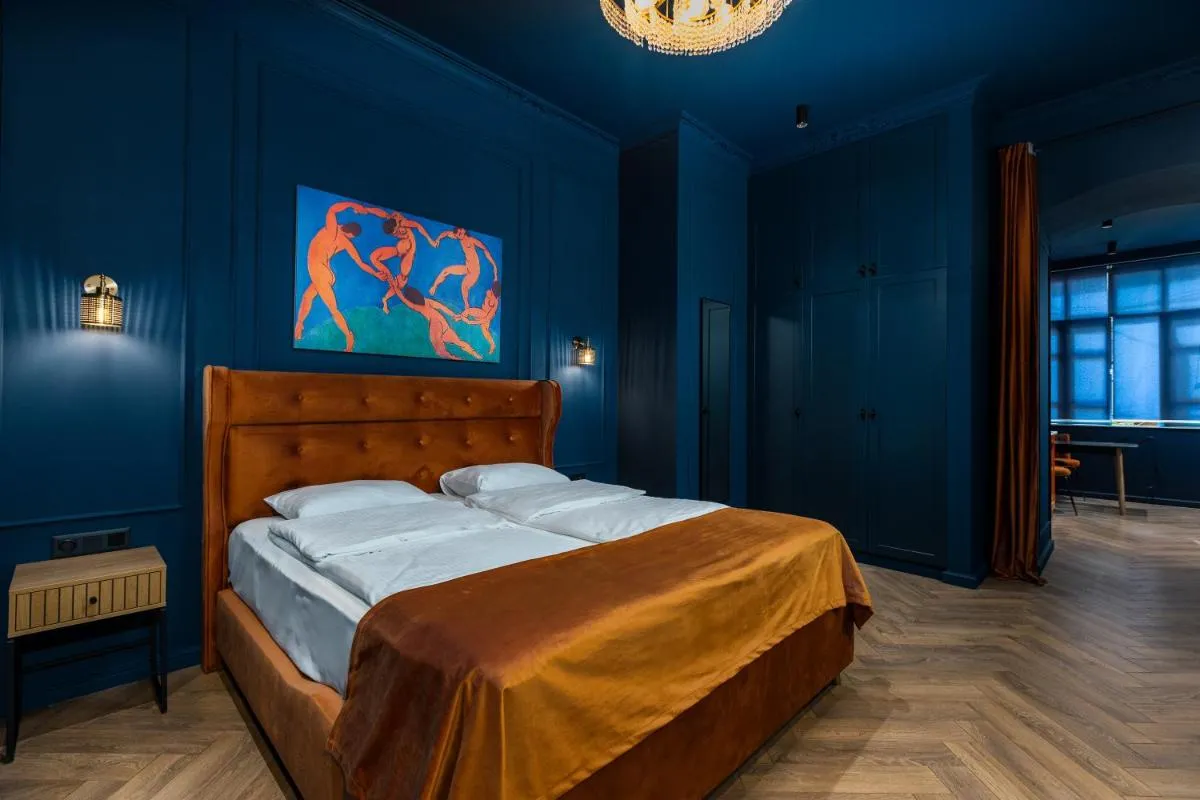 Image 6 of Sapphire deluxe apartment – City Center