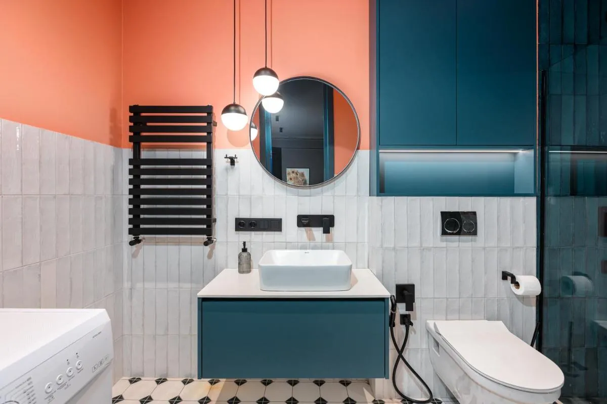Image 1 of Sapphire deluxe apartment – City Center