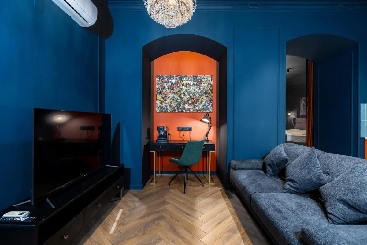Image 4 of Sapphire deluxe apartment – City Center