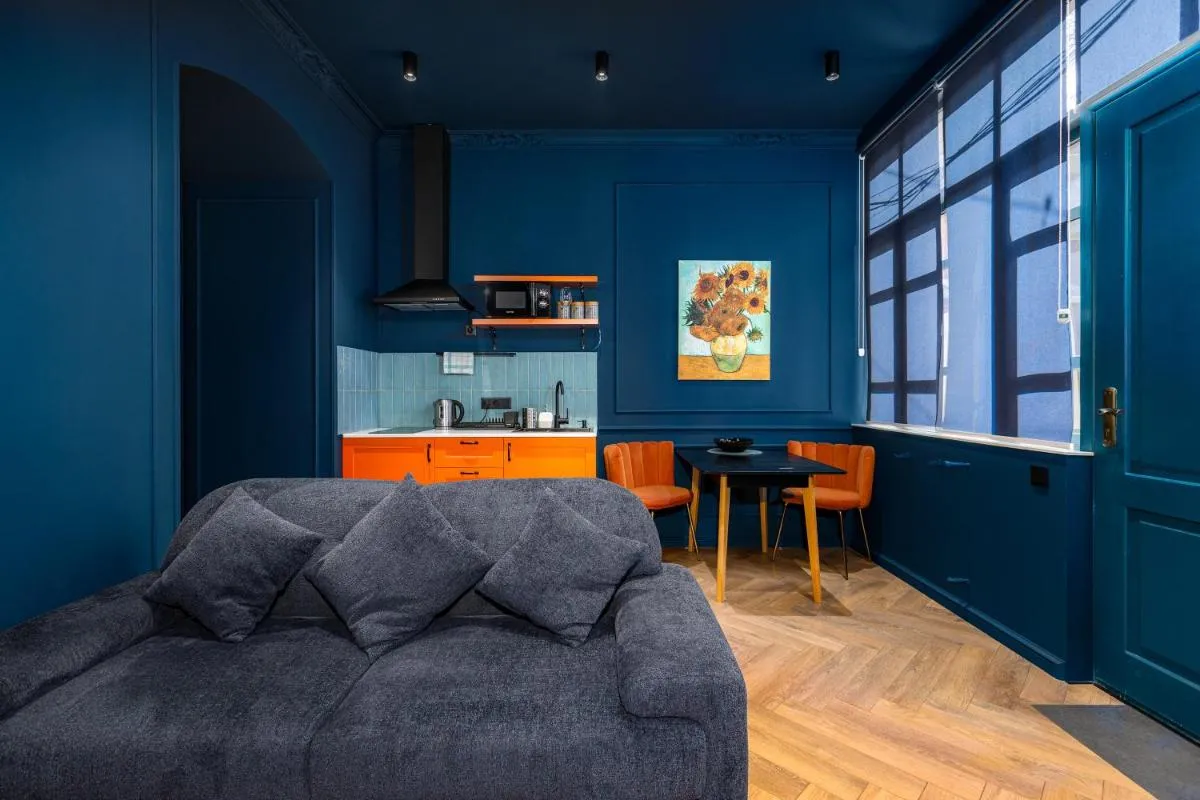 Image 2 of Sapphire deluxe apartment – City Center
