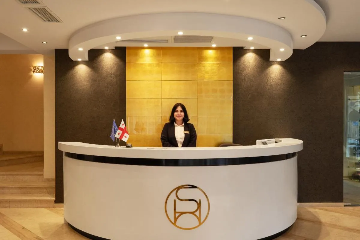 Image 3 of Sephia Hotel