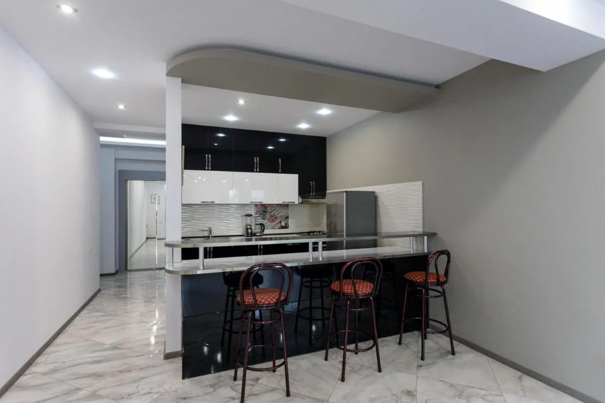Image 5 of Serviced Apartment in the City Center