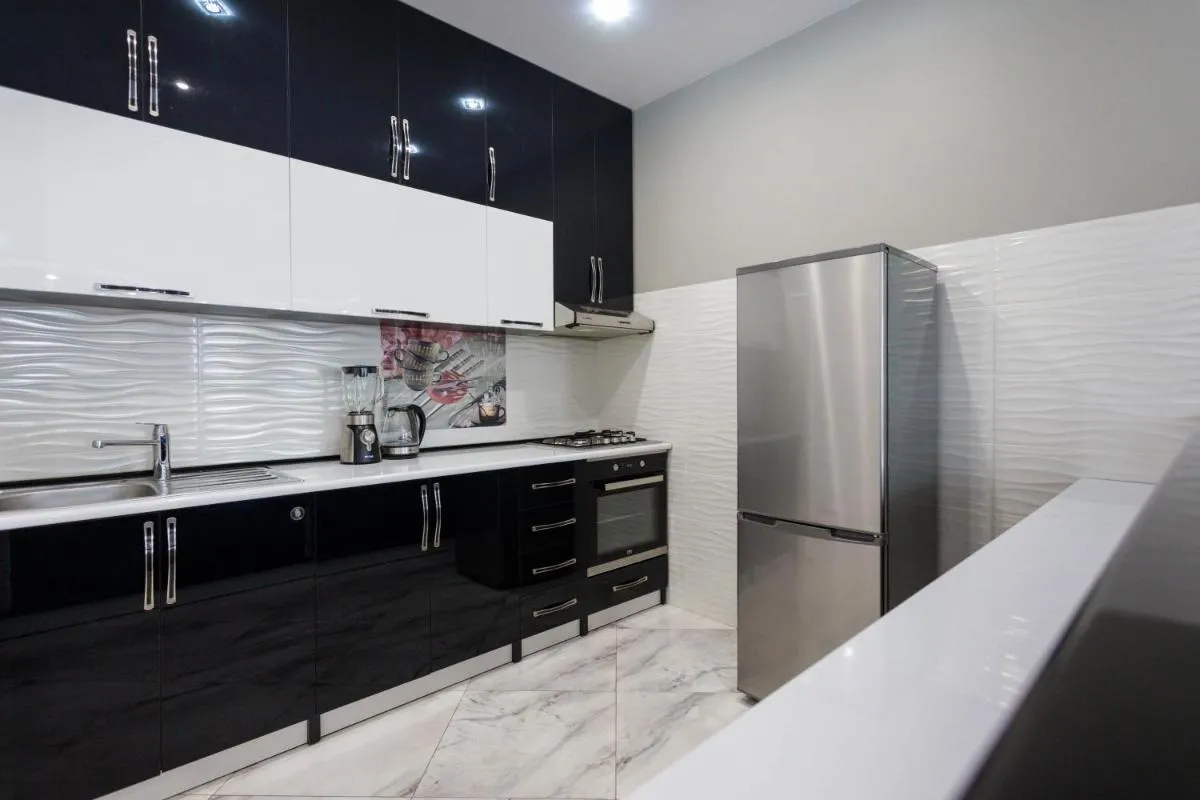 Image 4 of Serviced Apartment in the City Center