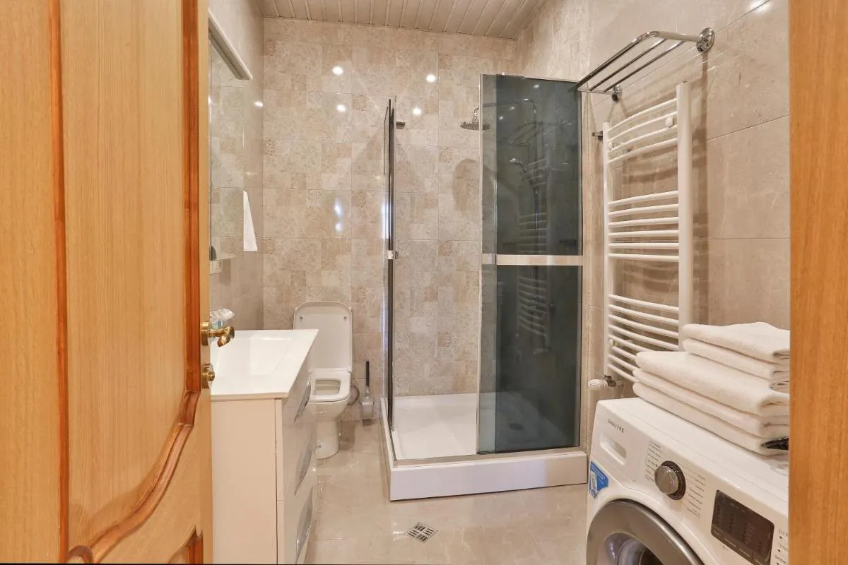 Image 5 of Serviced Apartment on Rustaveli Avenue