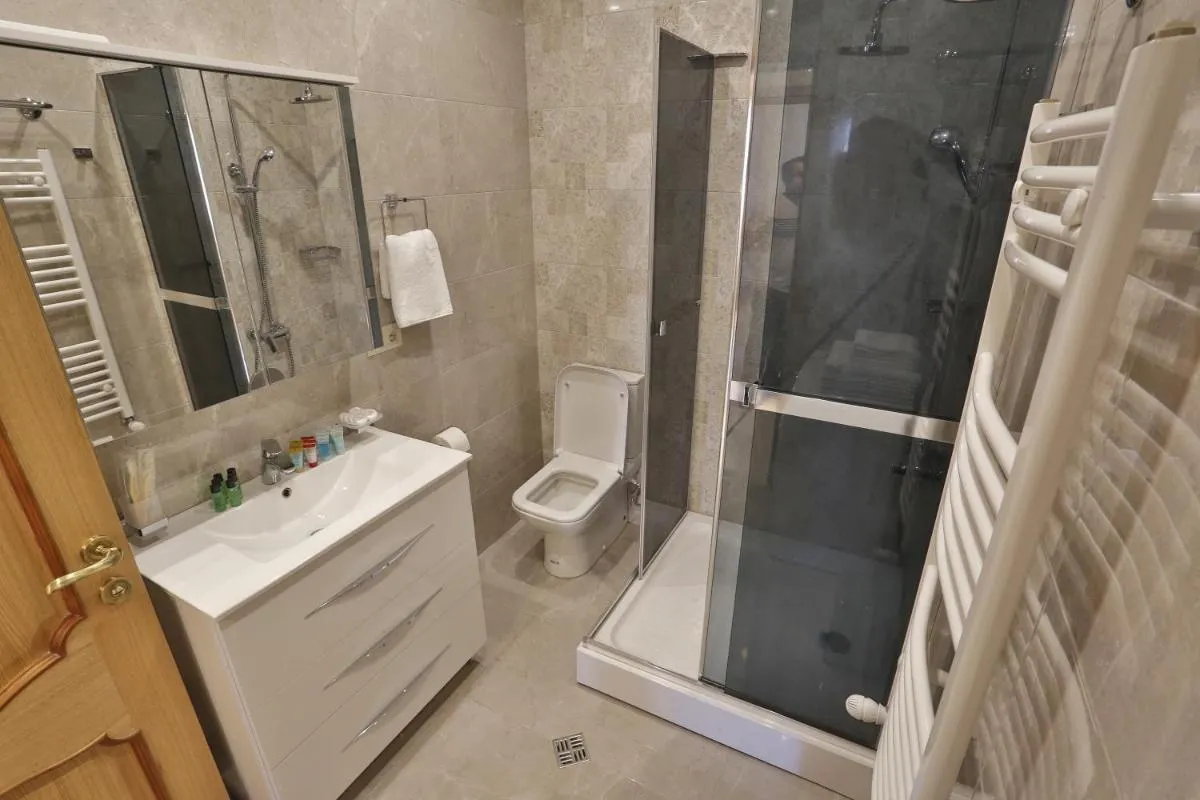 Image 4 of Serviced Apartment on Rustaveli Avenue