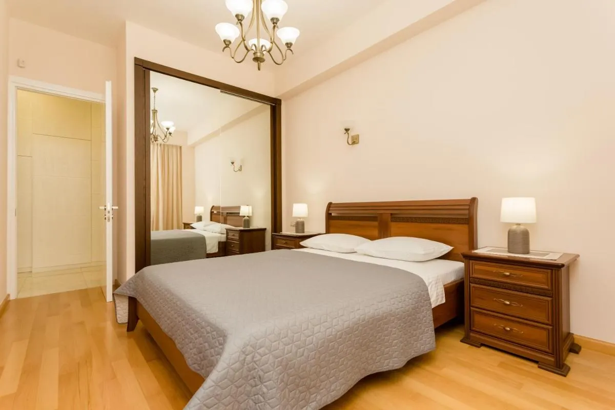 Image 5 of Serviced Apartment on Rustaveli Avenue 16