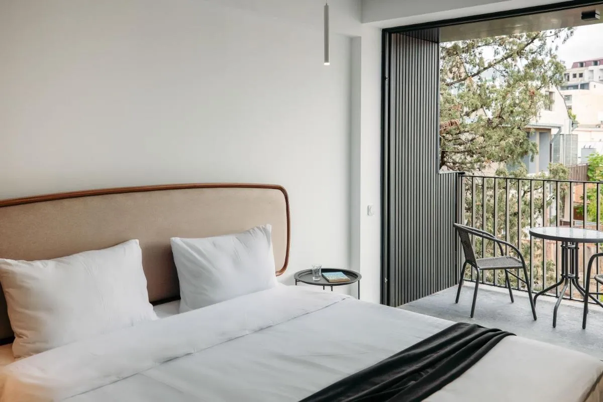 Image 4 of Serviced Designed Apartments By Urban Hotels 17