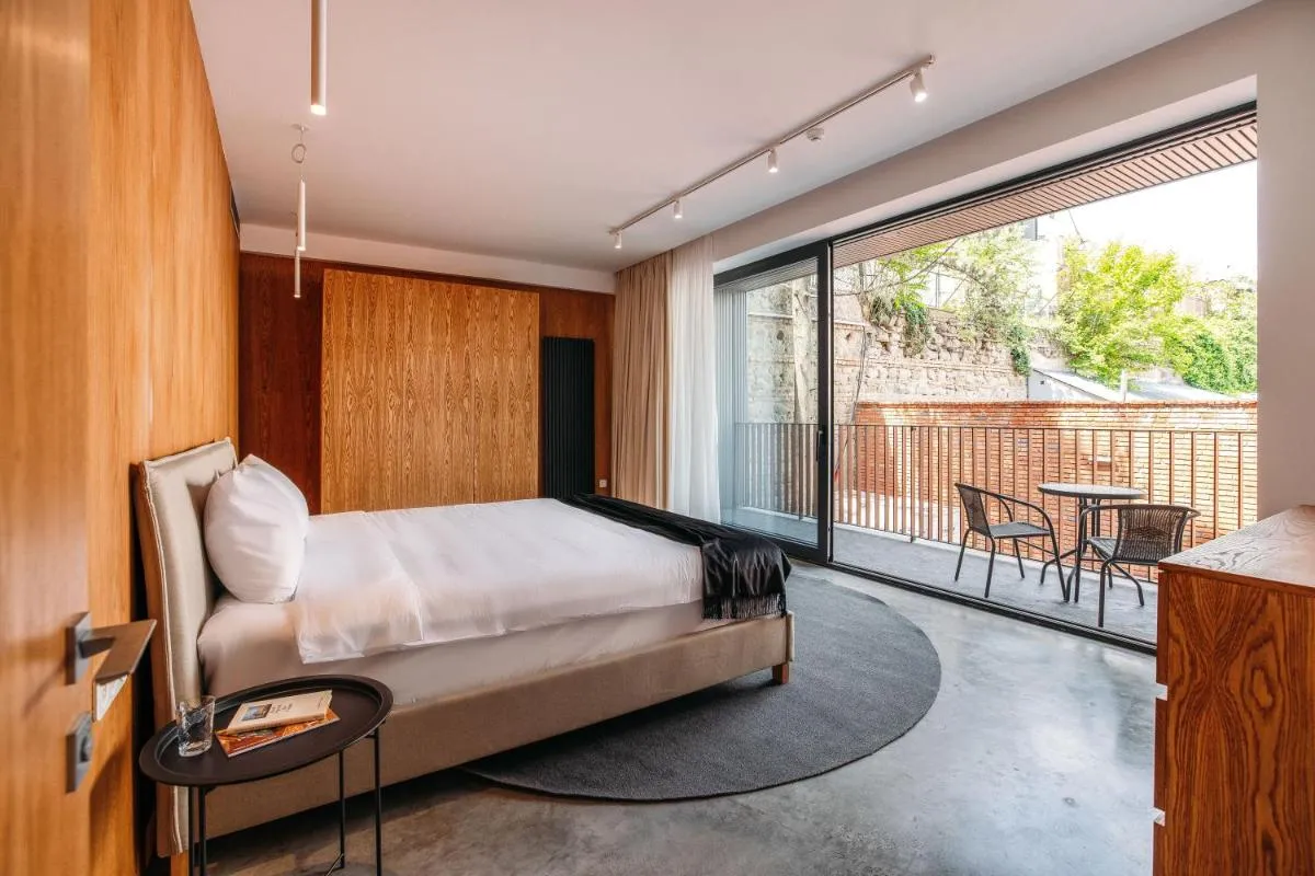 Image 3 of Serviced Designed Apartments By Urban Hotels 17