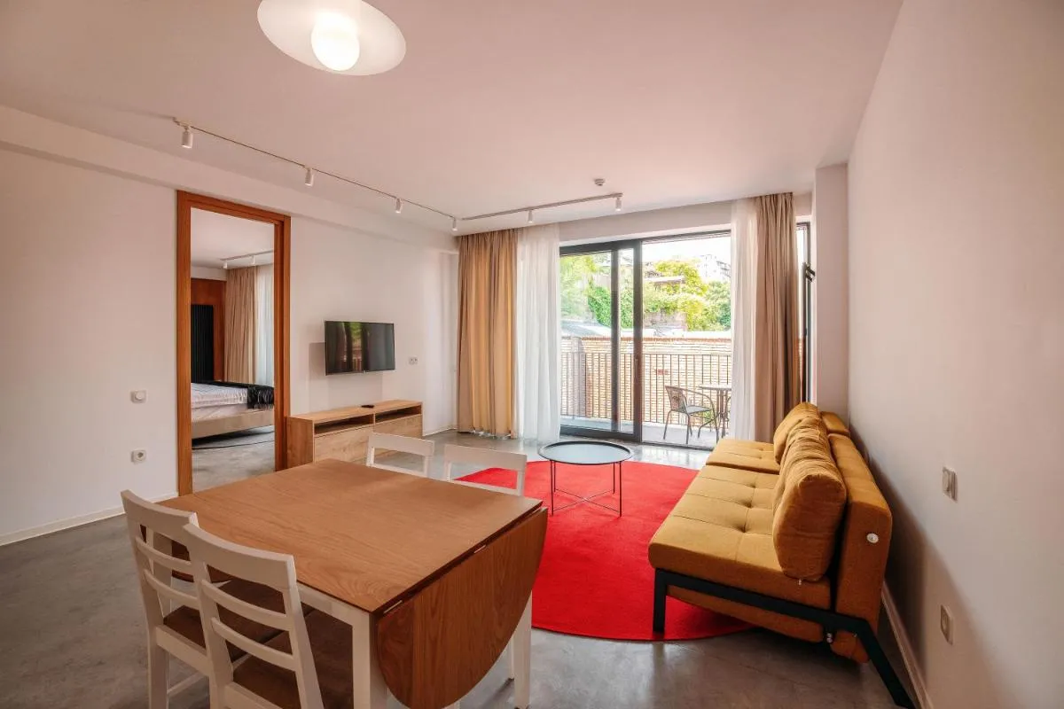 Image 2 of Serviced Designed Apartments By Urban Hotels 17