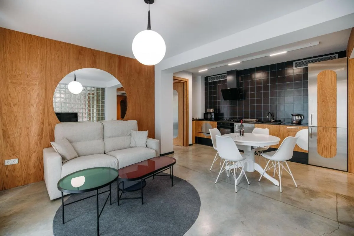 Image 1 of Serviced Designed Apartments By Urban Hotels 17