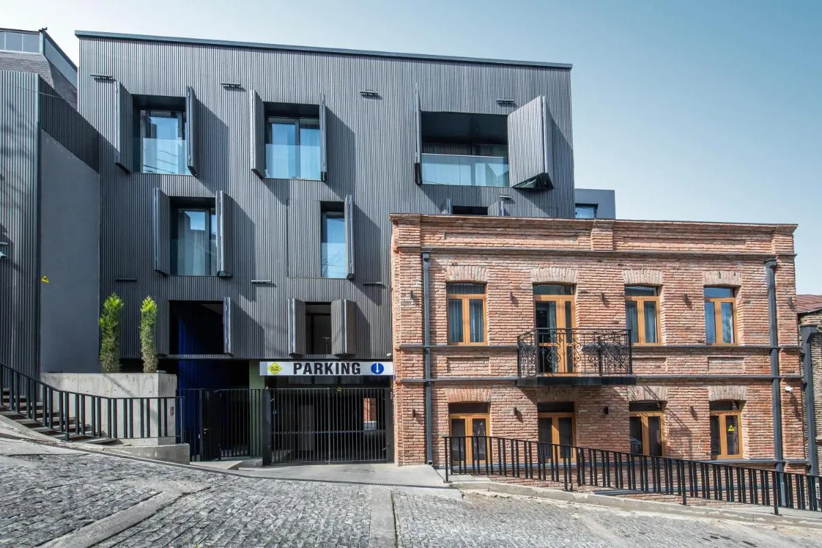 Image 5 of Serviced Designed Apartments By Urban Hotels 17