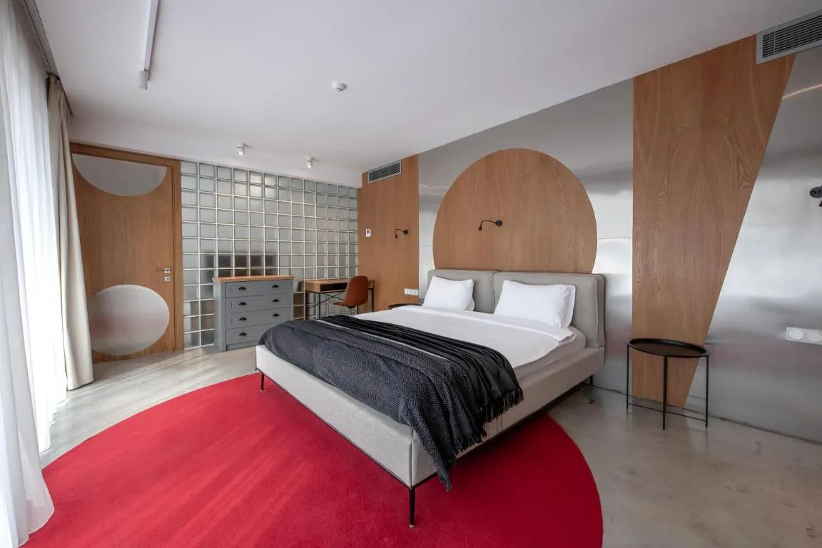 Image of Serviced Designed Apartments By Urban Hotels 17
