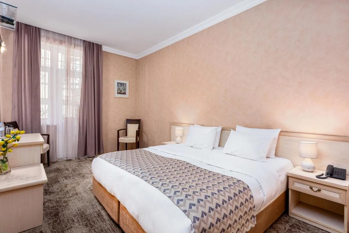 Image 1 of Sharden Hotel