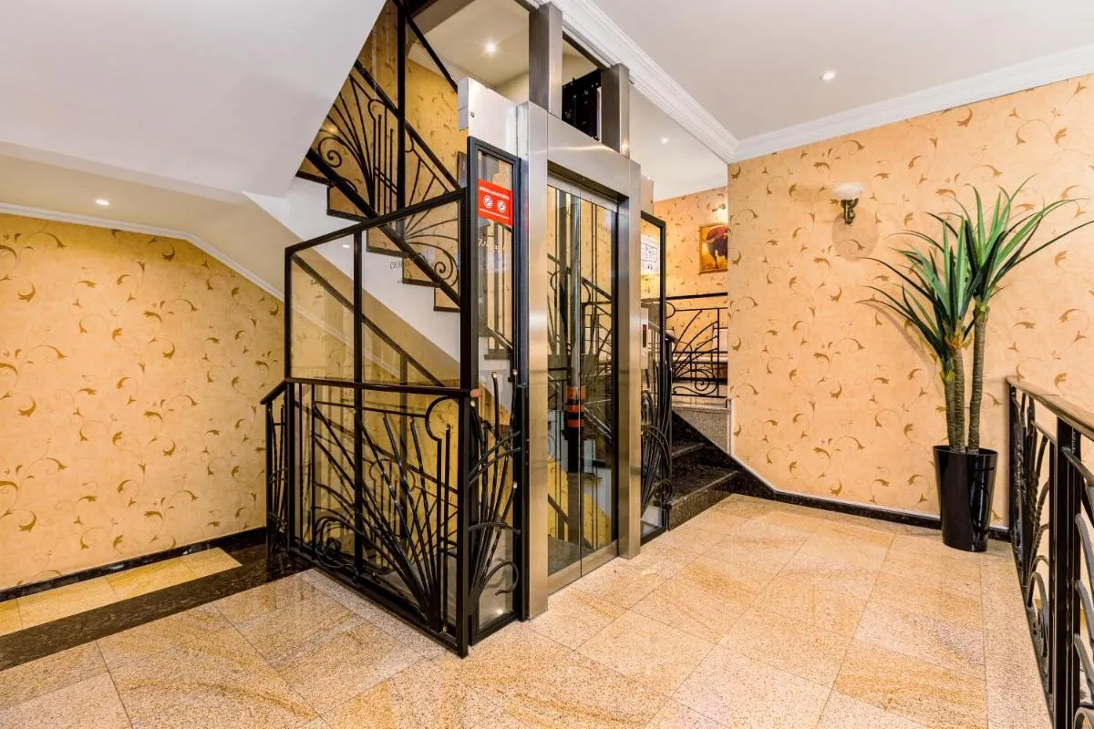 Image 4 of Sharden Hotel