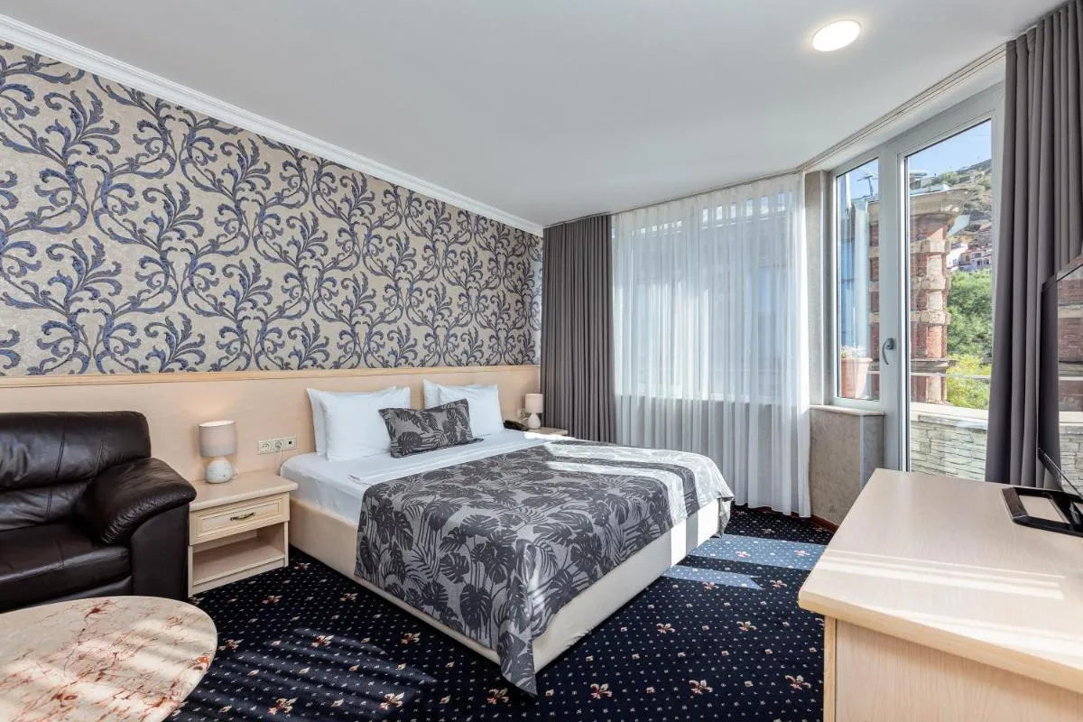 Image 3 of Sharden Hotel