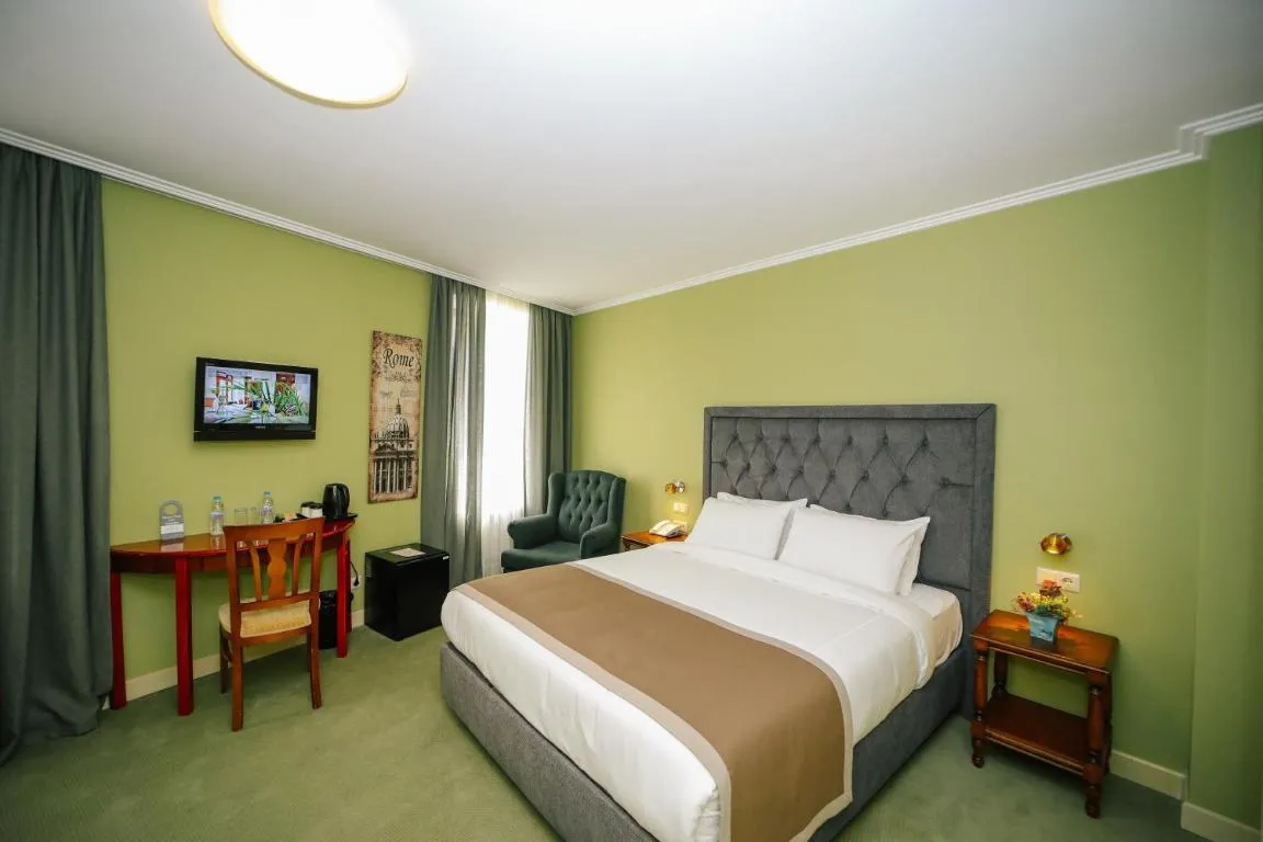 Image of Sharden Villa Boutique Hotel