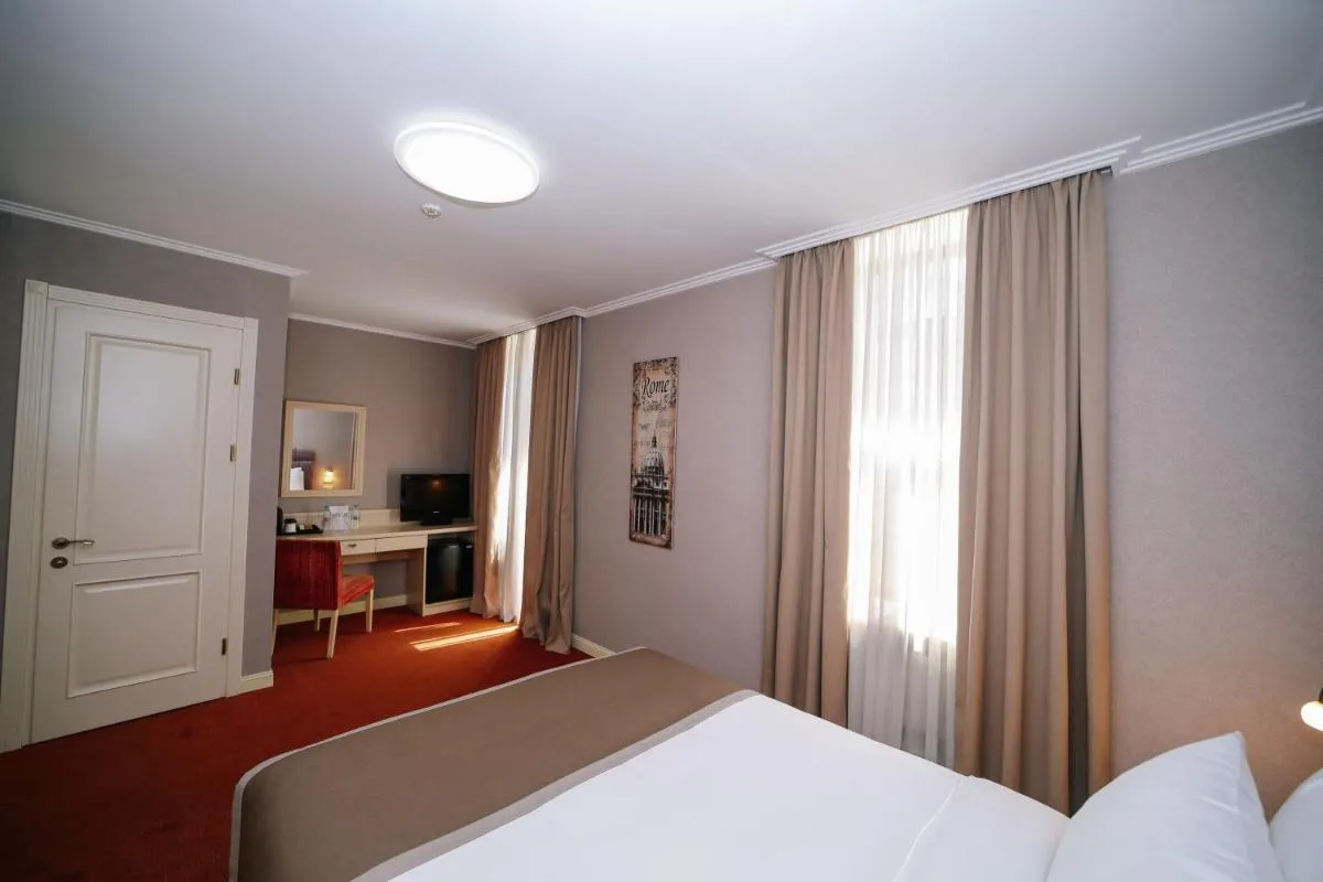 Image 2 of Sharden Villa Boutique Hotel